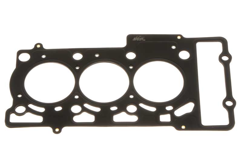 Tesnenie hlavy valcov